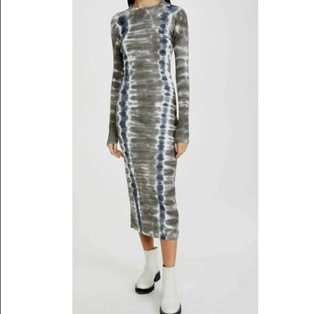 Young Fabulous & Broke Dax Dress